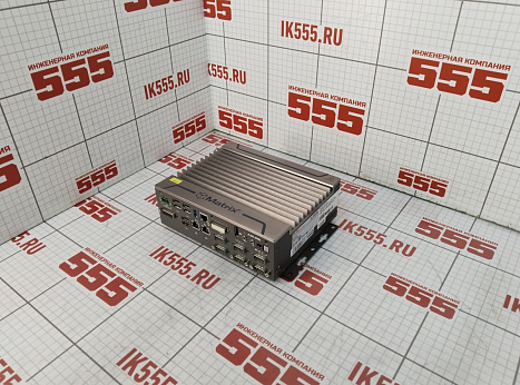 Промышленный компьютер Matrix MXE-1401G