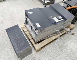 Преобразователь частоты Schneider Electric Altivar 71 ATV71HC20N4