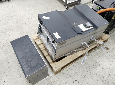 Преобразователь частоты Schneider Electric Altivar 71 ATV71HC20N4