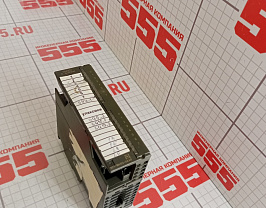 Модуль дискретного ввода Siemens SIMATIC S7-300 SM 321 6ES7321-1BH02-0AA0