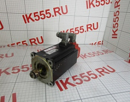 Сервомотор MOTOR POWER TC100.8.17.E.035.C5.53.SDL/COCLEA