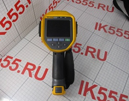 Тепловизор FLUKE Ti400