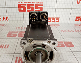 Сервомотор Allen-Bradley Kinetix MPL-B330P-MK22AA