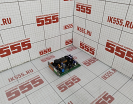 Блок питания INTEGRATED POWER DESIGNS 7080142 REV 1 SRW-45-2012