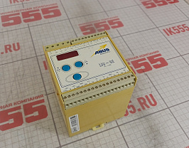 Блок индикации нагрузки ABUS LIS-SE FU-16442687-0030-01