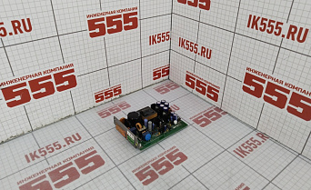 Блок питания INTEGRATED POWER DESIGNS 7080142 REV 1 SRW-45-2012