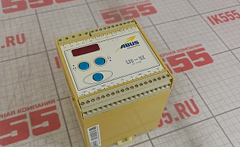 Блок индикации нагрузки ABUS LIS-SE FU-16442687-0030-01