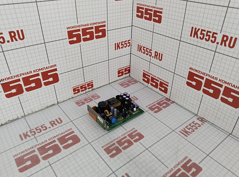 Блок питания INTEGRATED POWER DESIGNS 7080142 REV 1 SRW-45-2012