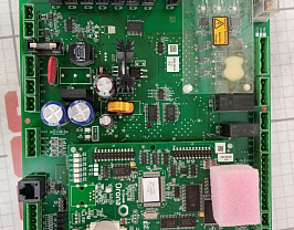 Электронная плата ORONA 5124409