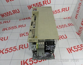 Преобразователь частоты Siemens SIMOVERT Masterdrives MC 6SE7023-8TP70-Z