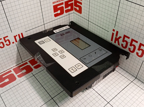 Блок управления EKOMAK ES4000 Standard
