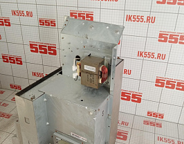 Внутренний блок управления кондиционером Toshiba CH-78-FC