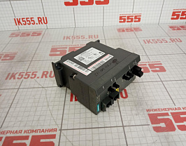 Коммутатор Siemens SIMATIC NET SCALANCE X202-2IRT 6GK5202-2BB00-2BA3