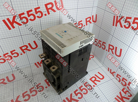 Устройство плавного пуска Siemens 3RW4073-6BB44
