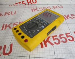 Мультиметр FLUKE 867B