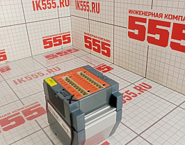 Блок усилителя прессования Gantner e.bloxx A6-2 CF 