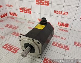 Сервомотор FANUC aiS 12/6000HV A06B-0237-B100