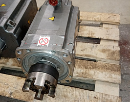 Сервомотор Siemens SIMOTICS S 1FT7105-5WC71-1MG0