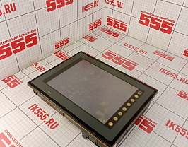 Панель управления HACCO ELECTRONICS V710iSD 12.1"