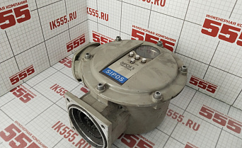 Электропривод AUMA SIPOS 2SC5522-0CE10-4AB4 Z