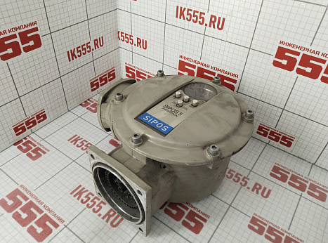 Электропривод AUMA SIPOS 2SC5522-0CE10-4AB4 Z