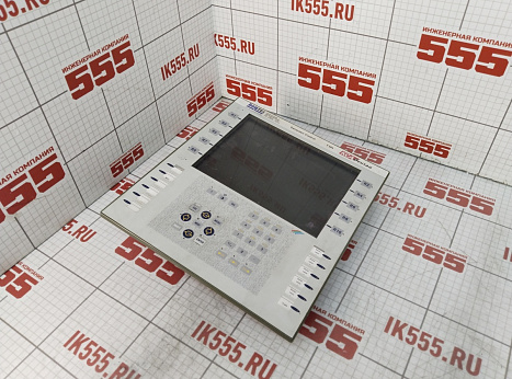 Панель оператора Schneider Electric Modicon XBTF024510 10"