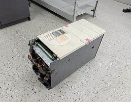 Привод постоянного тока ABB DCS402.0680 REV.A.1