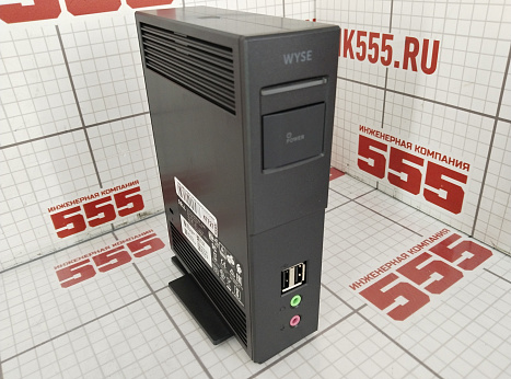 Тонкий клиент DELL Wyse 7030 292E