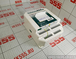 Блок управления Таврида электрик БУ/TEL-100/220-12-03А