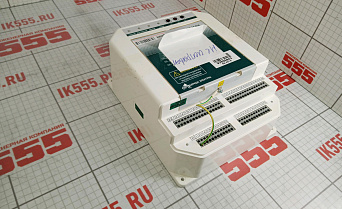 Блок управления Таврида электрик БУ/TEL-100/220-12-03А