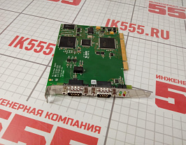 Интерфейсная плата Hilscher CIF50-COM