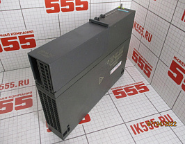Блок питания Siemens SIMATIC S7-400 PS 407 6ES7407-0KA01-0AA0
