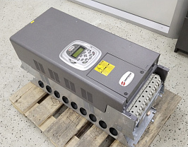 Преобразователь частоты Santerno SINUS PENTA 0113 4T BA2K2  ZZ0102051 34203 