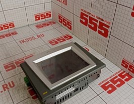 Панель оператора Unitronics V570-57-T40B 5"