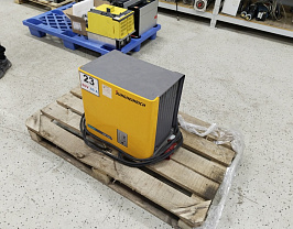 Зарядное устройство JUNGHEINRICH SLH 090 D400 G 80/65 B-SLH 090