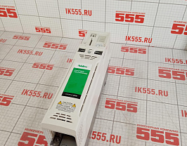 Преобразователь частоты Control Techniques UNIDRIVE M700 M700-034 00062 A