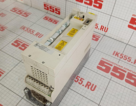 Преобразователь частоты KEB F5 10F5H1D-3A0A
