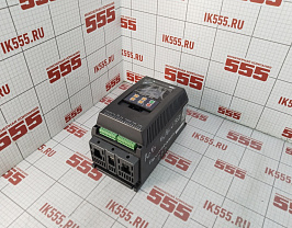 Устройство плавного пуска ESQ ESQ-GS7-075