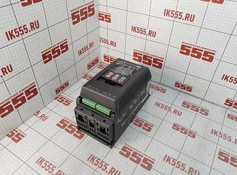 Устройство плавного пуска ESQ ESQ-GS7-075