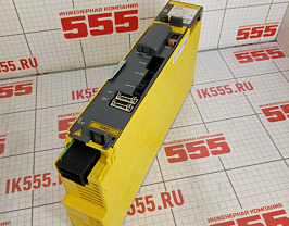 Сервопривод FANUC aiSV 20 A06B-6117-H103