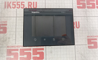 Контроллер Segnetics TRIM5-1061-20-1 5"