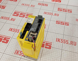 Сервопривод FANUC biSV 20 A06B-6130-H002