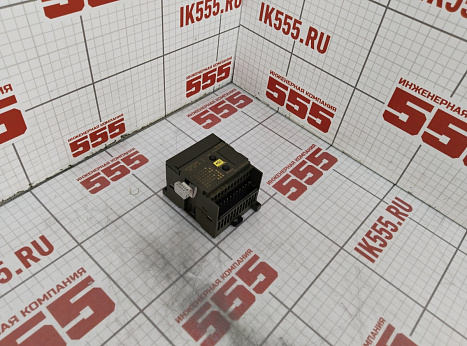 Модуль коммуникации Siemens SIMATIC NET CP 243-2 6GK7243-2AX01-0XA0