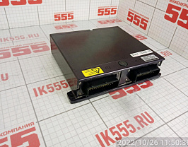 Блок управления HYDEQUIP UPC303