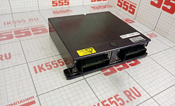 Блок управления HYDEQUIP UPC303