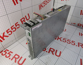 Сервопривод BOSCH Rexroth DM 30K 1101-D 