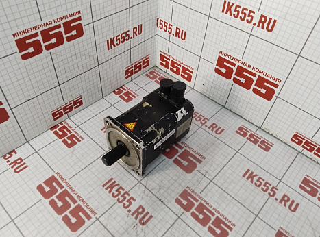 Сервомотор ESITRON SBL4-0260-20-X/PWX