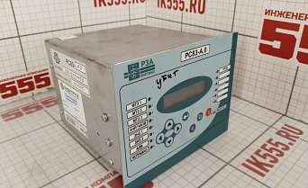 Микропроцессорное устройство РЗА-Системс РС83-А.0 