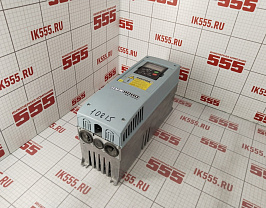 Преобразователь частоты Eaton SVX9000 SVX010A1-4A1B1
