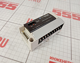 Модуль дискретного ввода/вывода Allen-Bradley CompactBlock LDX 1790D-T8BV8B
